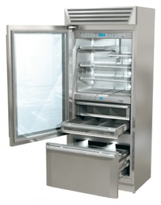 Fhiaba M8991TGT6 Tủ lạnh ảnh