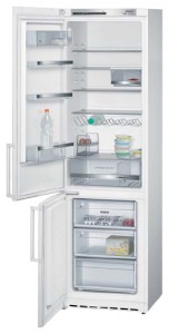 Siemens KG39VXW20 Холодильник фотография