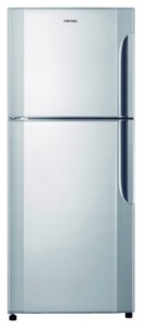 Hitachi R-Z400EU9SLS Холодильник фото