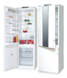 ATLANT ХМ 6002-001 Холодильник фотография