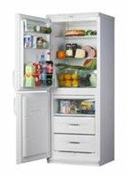 Snaige RF300-1501A Tủ lạnh ảnh