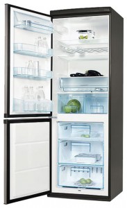 Electrolux ERB 34233 X Refrigerator larawan