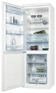 Electrolux ERB 34233 W Холодильник фото