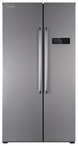 Kraft KF-F2660NFL Холодильник фото