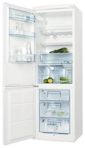 Electrolux ERB 36233 W Tủ lạnh ảnh