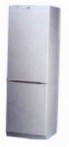 Whirlpool ARZ 5200/G Silver Buzdolabı