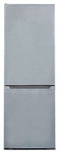 NORD NRB 139-330 Refrigerator larawan
