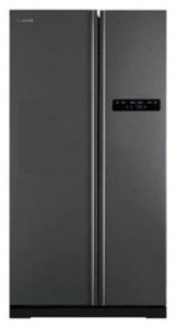 Samsung RSA1NHMH Tủ lạnh ảnh