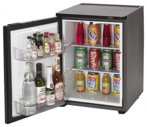 Indel B Drink 30 Plus Refrigerator larawan