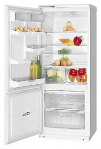 ATLANT ХМ 4009-023 Tủ lạnh ảnh