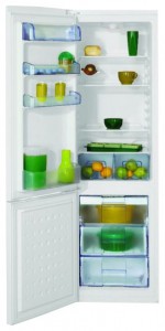 BEKO CHA 28000 Холодильник фотография