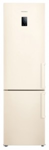 Samsung RB-37 J5371EF Холодильник фото