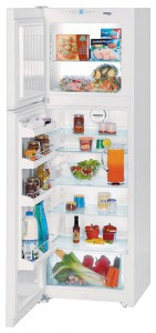 Liebherr ST 3306 Холодильник фото