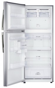 Samsung RT-35 FDJCDSA 冰箱 照片