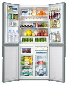 Kaiser KS 88200 R Холодильник фотография