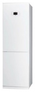 LG GA-B409 PQA Refrigerator larawan