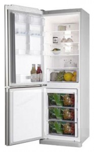 LG GA-B409 TGAT Refrigerator larawan