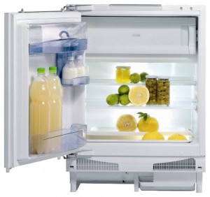 Gorenje RBIU 6134 W Tủ lạnh ảnh