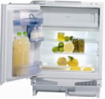 Gorenje RBIU 6134 W Холодильник