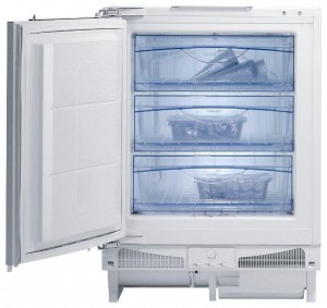 Gorenje FIU 6108 W Холодильник фотография
