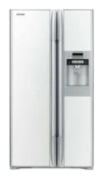 Hitachi R-M700GUN8GWH Холодильник фотография