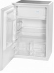 Bomann KSE227 Tủ lạnh