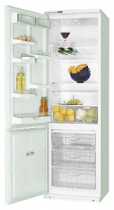 ATLANT ХМ 6024-052 Холодильник фотография