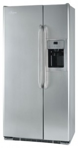 Mabe MEM 23 LGWEGS Холодильник фото