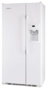Mabe MEM 23 LGWEWW Refrigerator larawan