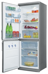 Candy CCM 400 SLX Холодильник фотография