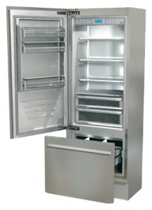 Fhiaba K7490TST6i 冰箱 照片