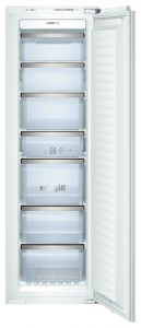 Bosch GIN38P60 Холодильник фотография