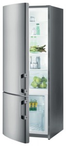 Gorenje RK 61620 X Refrigerator larawan