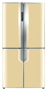 Hansa HR-450BG Refrigerator larawan