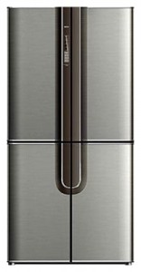 Hansa HR-450SS Холодильник фото