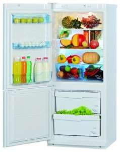 Pozis Мир 101-8 Холодильник фотография