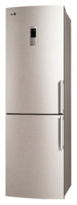LG GA-B489 BEQZ Холодильник фото