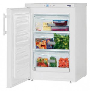 Liebherr GP 1213 Refrigerator larawan