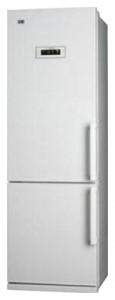 LG GA-B399 PLQ Холодильник фотография