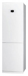 LG GA-B399 PQ Tủ lạnh ảnh