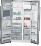 Siemens KA63DA71 Холодильник