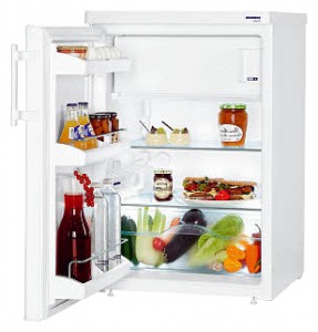 Liebherr T 1514 Refrigerator larawan