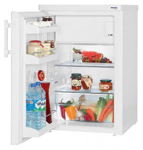 Liebherr TP 1414 Холодильник фотография