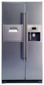 Siemens KA60NA45 Kjøleskap Bilde