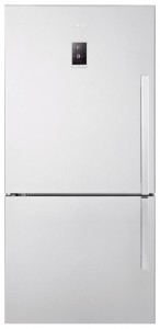 BEKO CN 161220 X Refrigerator larawan