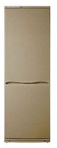 ATLANT ХМ 4012-150 Refrigerator larawan