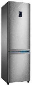 Samsung RL-55 TGBX41 Refrigerator larawan