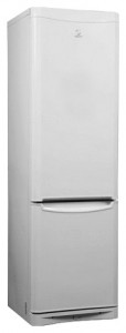 Indesit B 20 FNF Tủ lạnh ảnh