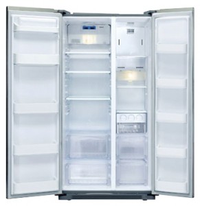 LG GW-B207 FLQA 冰箱 照片