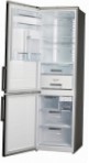 LG GW-F499 BNKZ Холодильник